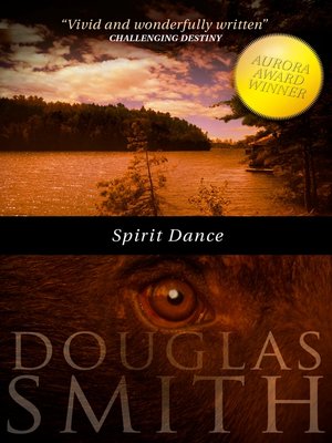 cover image of Spirit Dance